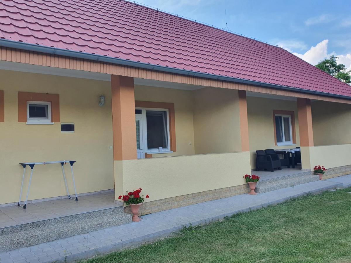 Ubytovanie Liska Radava 外观 照片
